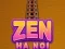 Spill Zen Hanoi online