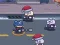 Spill Cat Gunner: Super Zombie Shoot online