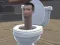 Spill Skibidi Toilet Parkour online