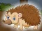 Spill Escape The Brown Hedgehog online
