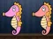 Spill Find Naughty Sea Horse online