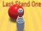 Spill Last Stand One online