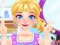 Spill Blonde Sofia: Eye Problem online
