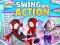 Spill Spidey and his Amazing Friends: Swing Into Action! online