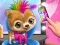 Spill  Rock Star Animal Hair Salon online
