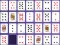 Spill Montana Solitaire online