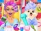 Spill Princess Pet Beauty Salon 2 online