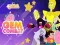 Spill Steven Universe Gem Combat online
