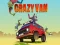 Spill Crazy Van online