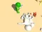 Spill Destruction Of Stickman Zombie online