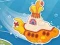 Spill Submarine Rush online