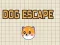 Spill Dog Escape online
