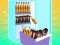Spill The Hardest Fridge Organizing online