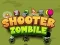 Spill Shooter Zombie online