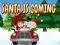Spill Santa Is Coming online