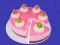Spill Cake Sort online