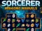 Spill Sorcerer Mahjong Marvels online