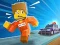 Spill Prison Escape online