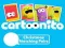 Spill Cartoonito Christmas Matching Pairs online