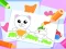 Spill Toddler Drawing For Kids online