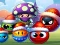 Spill Joyful Ball Bounce Mushroom Magic Adventure online