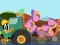 Spill Bugs Bunny Builders Dump Truck Pile Up online