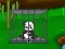 Spill Smiley Panda Escape online