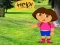 Spill Dora Buddy Escape online