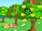 Spill Save The Apple Family online