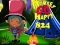 Spill Monkey Go Happy Stage 824 online