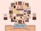 Spill My Tidy Life - Puzzle Sort online