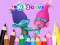 Spill Coloring Book: Cute Troll online