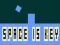 Spill Space is Key online