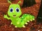 Spill Caterpillar Buddy Escape online
