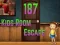 Spill Amgel Kids Room Escape 187 online