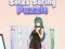 Spill Socks Soring Puzzle online