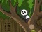 Spill Panda Jungle Escape online