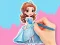 Spill Coloring Book: Chibi Princess online