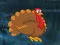 Spill Horror Jungle Turkey Escape online