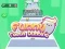 Spill Funny Teeth Running online