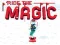 Spill Ride the Magic online