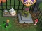 Spill Scary Escape online