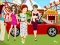 Spill Theme Park Girls Escape online