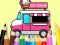 Spill Coloring Book: Ice Cream Car online