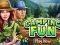 Spill Camping Fun online