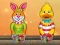 Spill Angel Easter Room Escape online