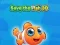 Spill Save The Fish 3D online