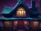 Spill Backyard Bungalow Escape online