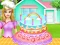 Spill Chef Felicia`s Rainbow Cake online