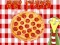 Spill Eet pizza online